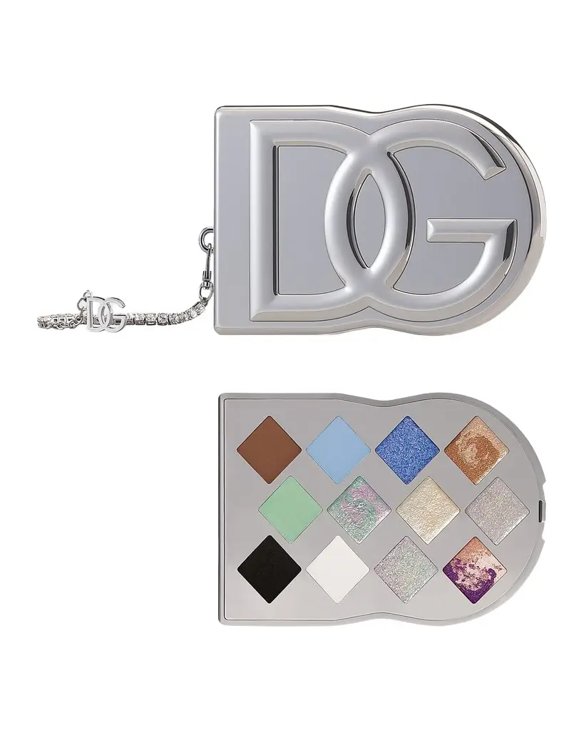 Dolce & Gabbana Beauty Eye Dare You! Beyond Multi-Finish Eyeshadow & Highlighter Palette
