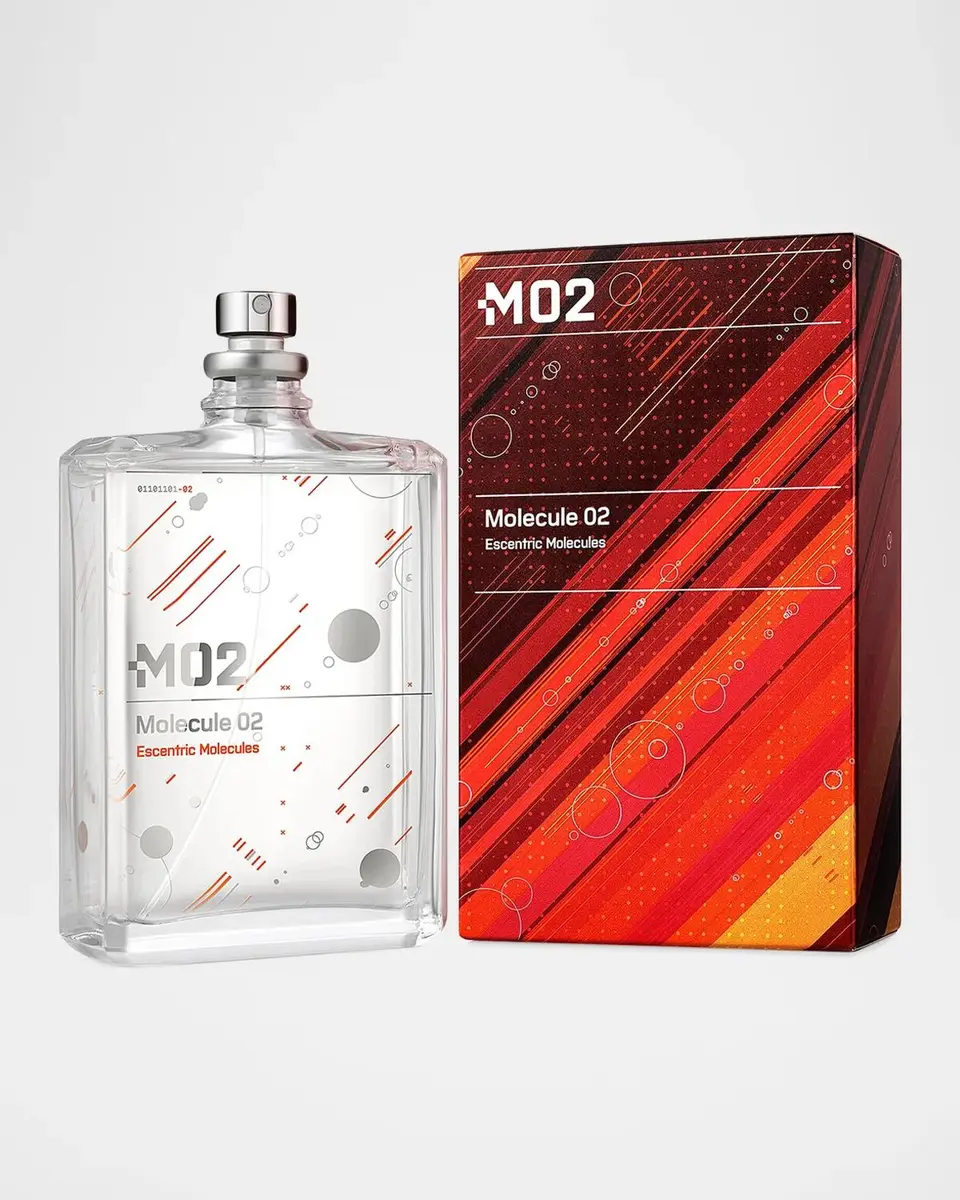 Escentric Molecules Molecule 02 Eau de Toilette, 3 oz. | Thumbnail 2 Escentric Molecules Molecule 02 Eau de Toilette, 3 oz. | Thumbnail 2