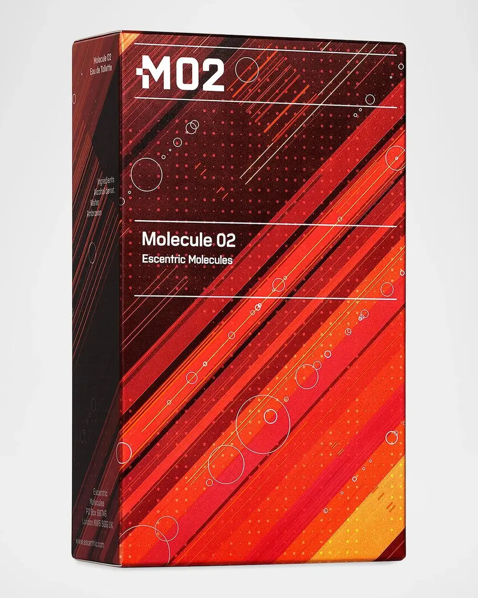 Escentric Molecules Molecule 02 Eau de Toilette, 3 oz. | Thumbnail 3 Escentric Molecules Molecule 02 Eau de Toilette, 3 oz. | Thumbnail 3