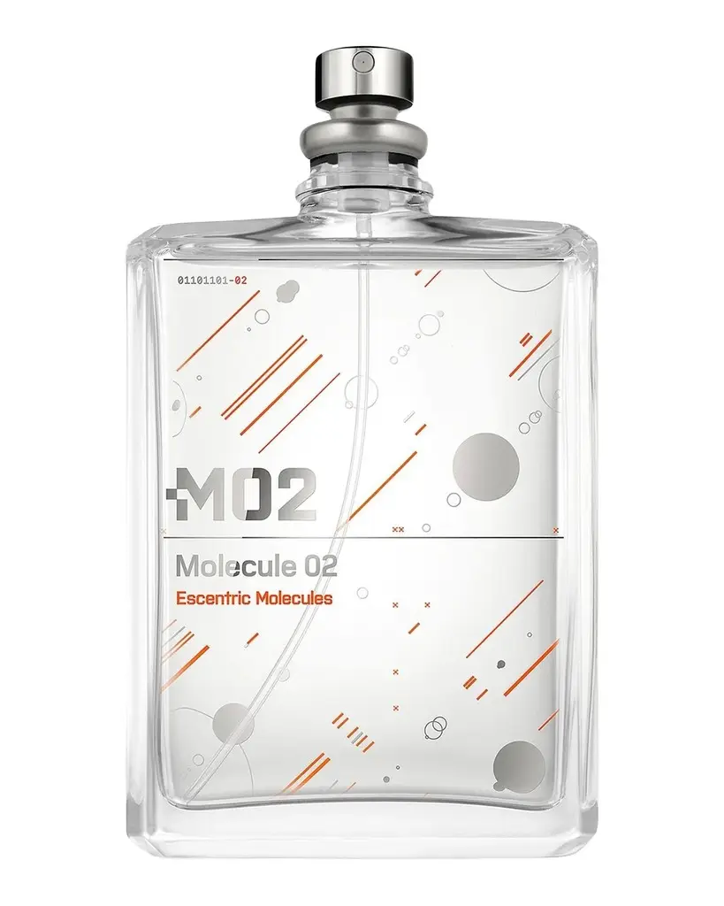 Molecule 02 Eau de Toilette, 3 oz. Molecule 02 Eau de Toilette, 3 oz.