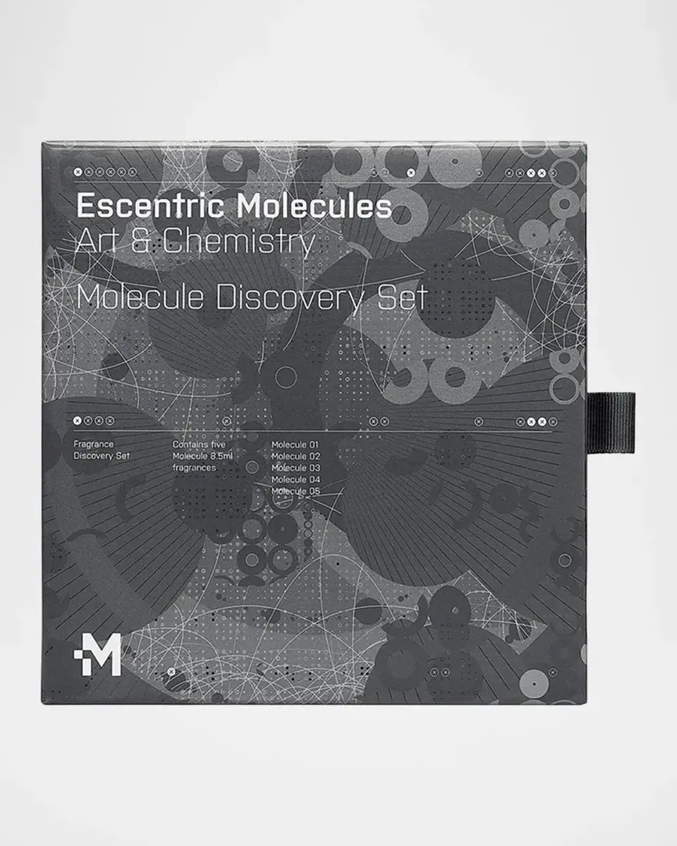 Escentric Molecules Escentric 8.5 mL Discovery Set | Thumbnail 2 Escentric Molecules Escentric 8.5 mL Discovery Set | Thumbnail 2