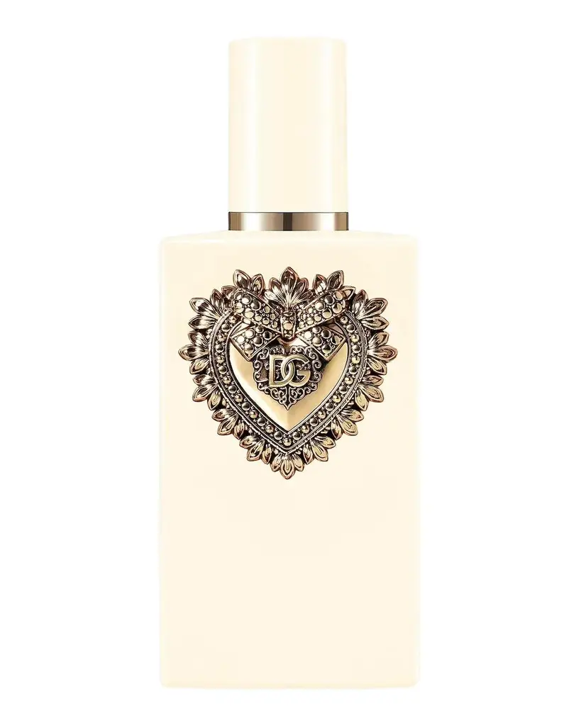Dolce & Gabbana Beauty Your Devotion Eau de Parfum Intense