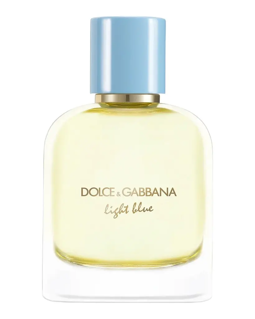 Dolce & Gabbana Beauty ​Light Blue Pour Homme Eau De Parfum