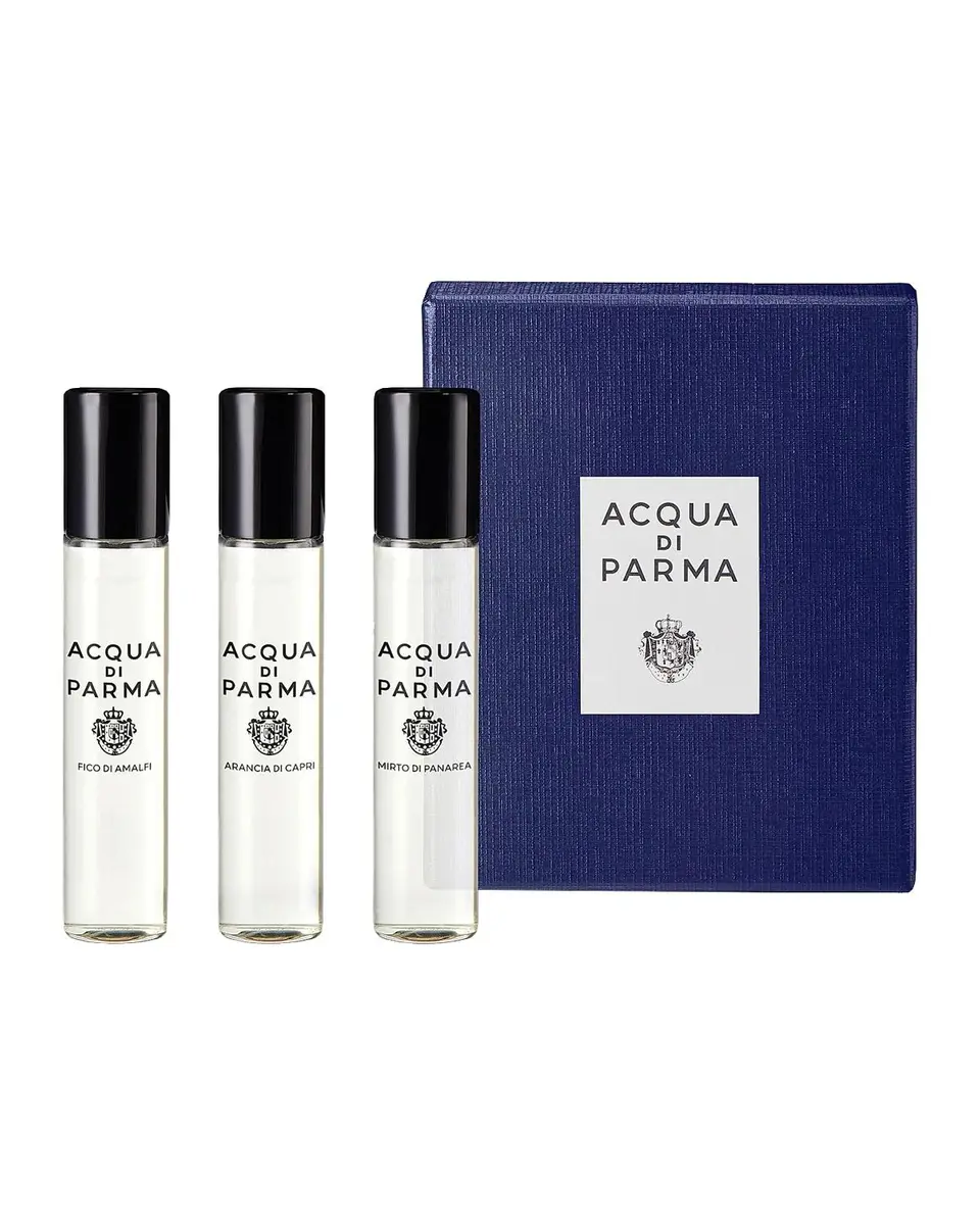 Acqua di Parma Blu Mediterraneo 3-PIece Fragrance Discovery Set | Thumbnail 3 Acqua di Parma Blu Mediterraneo 3-PIece Fragrance Discovery Set | Thumbnail 3
