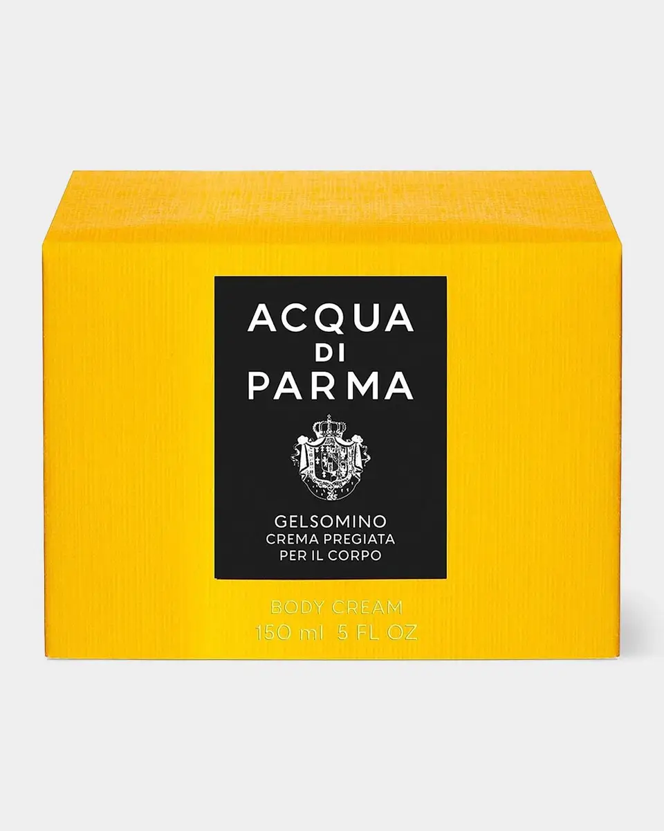 Acqua di Parma Signatures Of The Sun Gelsomino Body | Thumbnail 3