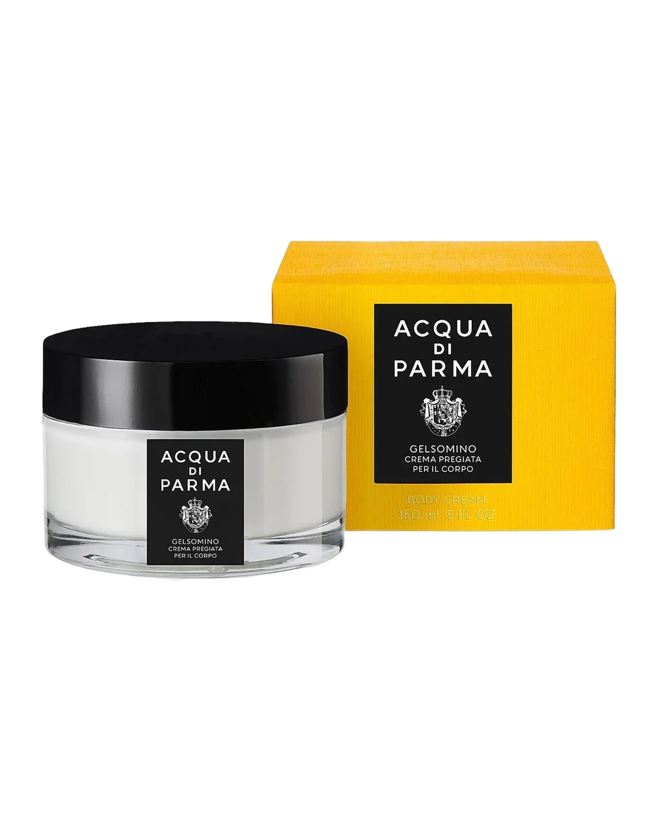 Acqua di Parma Signatures Of The Sun Gelsomino Body Cream