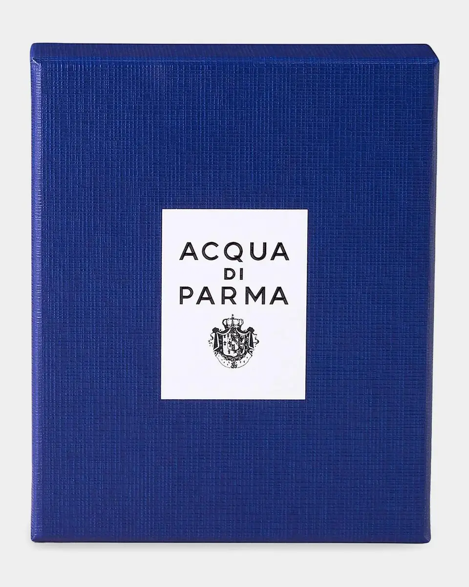 Acqua di Parma Blu Mediterraneo La Riserva 3-Piece Fragrance Discovery Set | Thumbnail 3 Acqua di Parma Blu Mediterraneo La Riserva 3-Piece Fragrance Discovery Set | Thumbnail 3