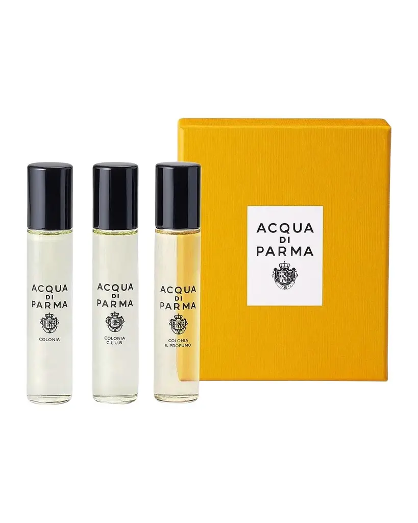 Colonia 3-Piece Fragrance Discovery Set Colonia 3-Piece Fragrance Discovery Set