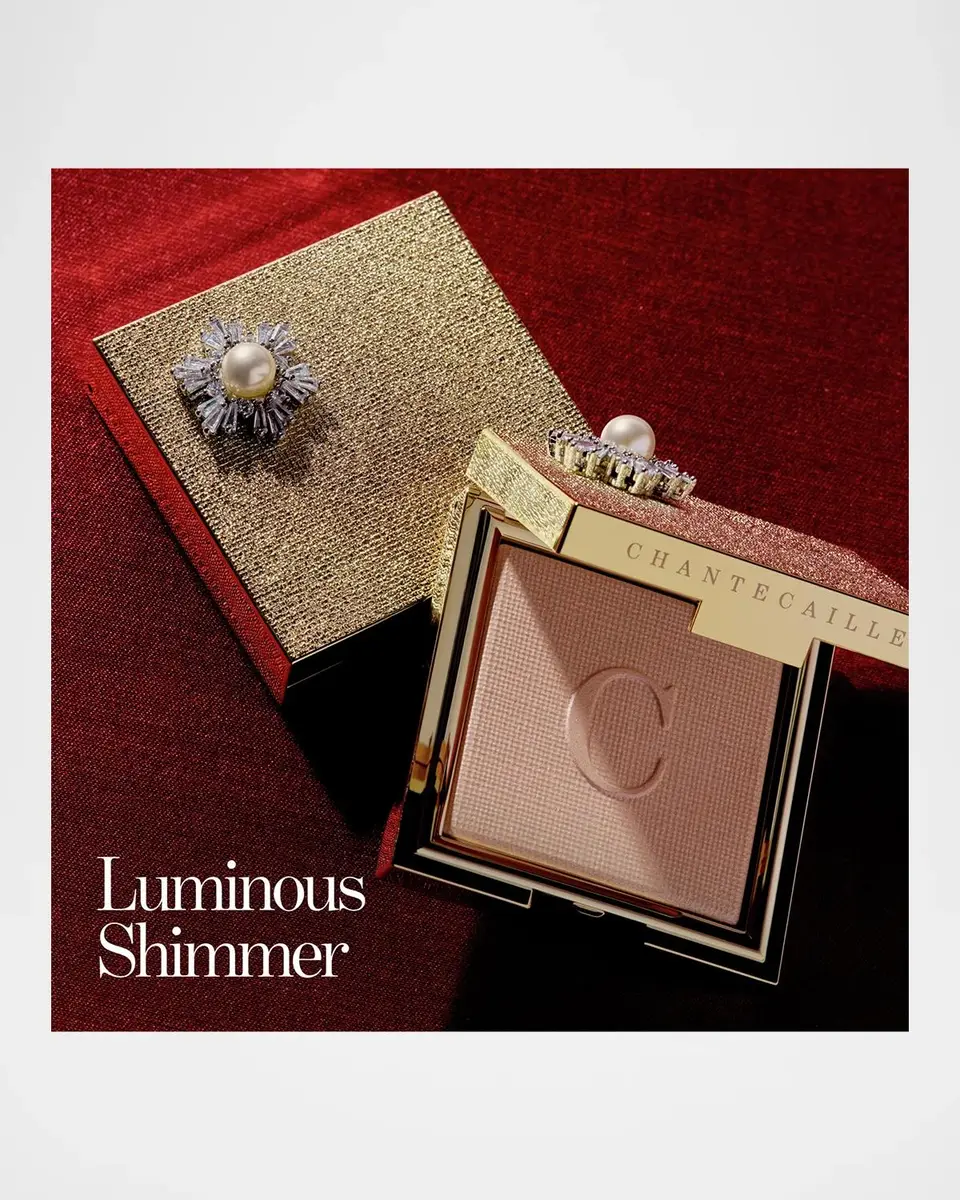 CHANTECAILLE Cheek Highlighter | Thumbnail 4 CHANTECAILLE Cheek Highlighter | Thumbnail 4