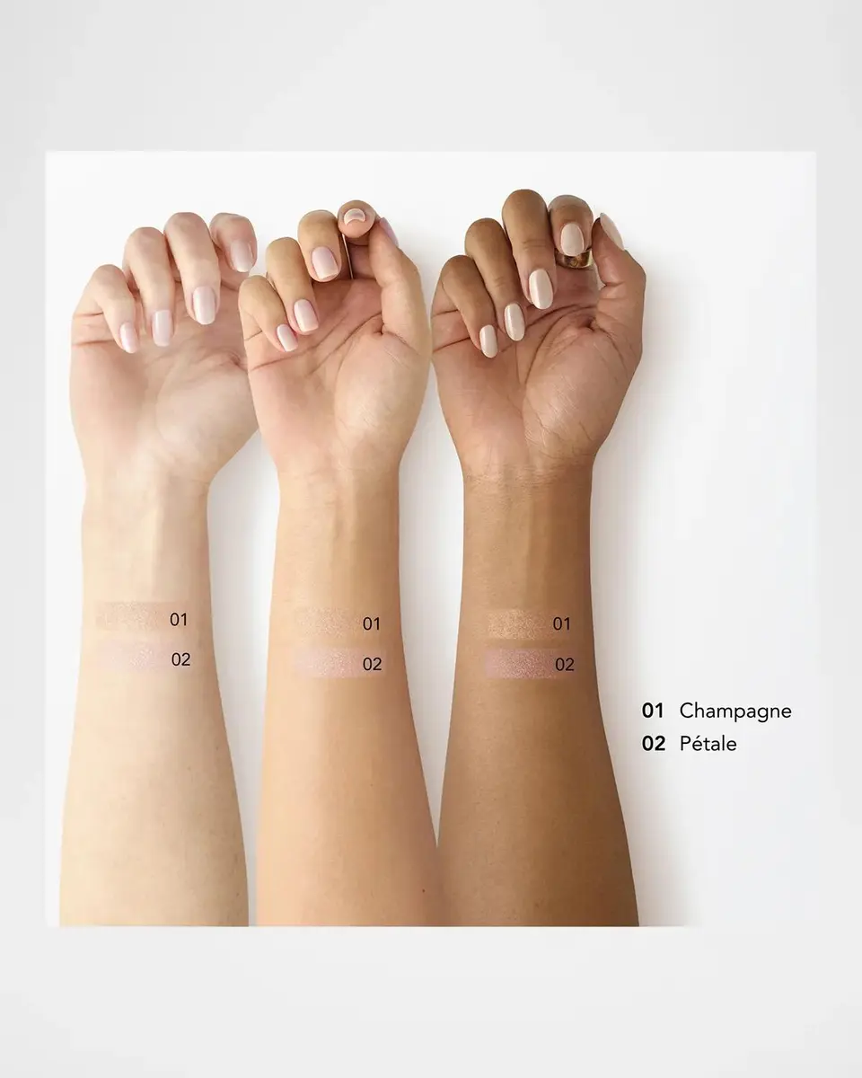 CHANTECAILLE Cheek Highlighter | Thumbnail 5 CHANTECAILLE Cheek Highlighter | Thumbnail 5