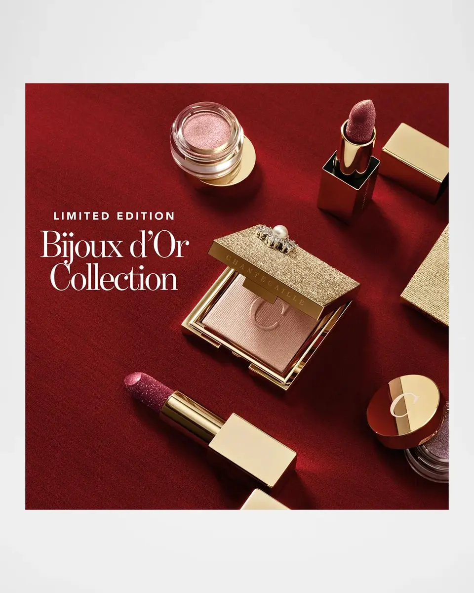 CHANTECAILLE Cheek Highlighter | Thumbnail 7 CHANTECAILLE Cheek Highlighter | Thumbnail 7