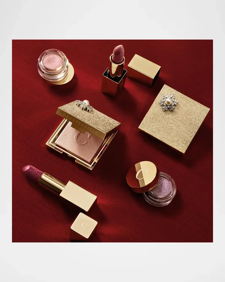 CHANTECAILLE Cheek Highlighter | Thumbnail 8 CHANTECAILLE Cheek Highlighter | Thumbnail 8