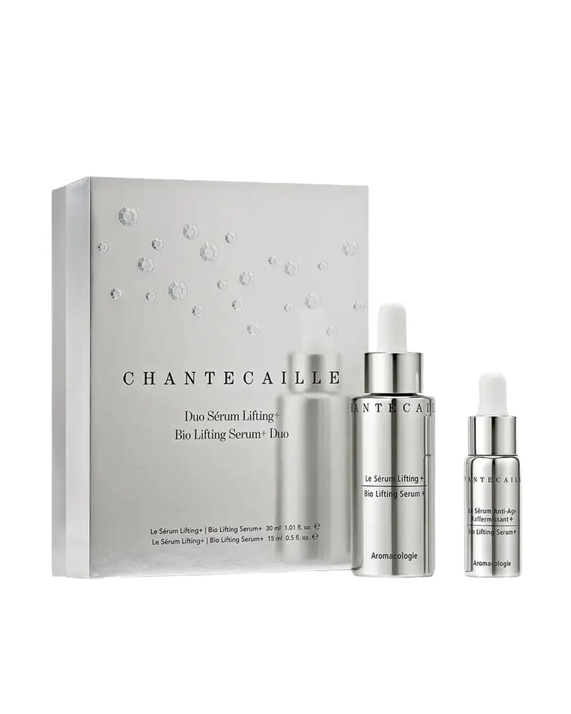 CHANTECAILLE Bio Lifting Serum+ Duo
