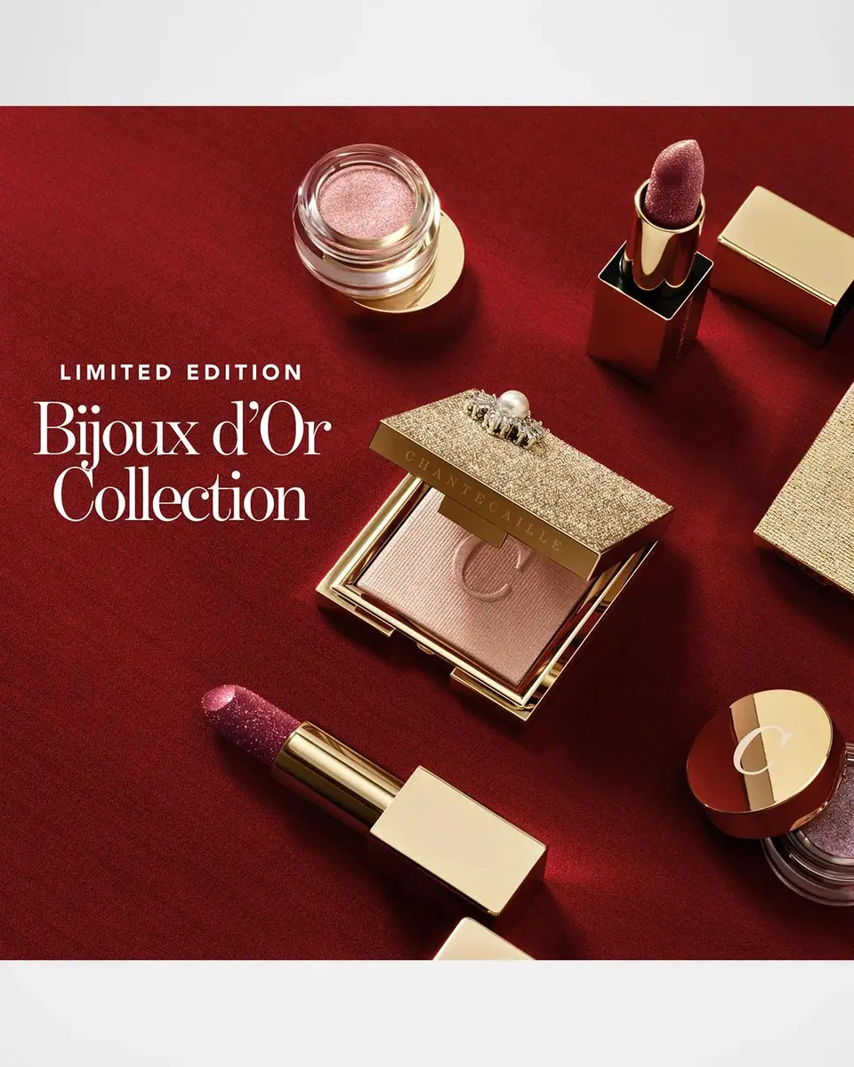 CHANTECAILLE Lip Cristal | Thumbnail 8 CHANTECAILLE Lip Cristal | Thumbnail 8