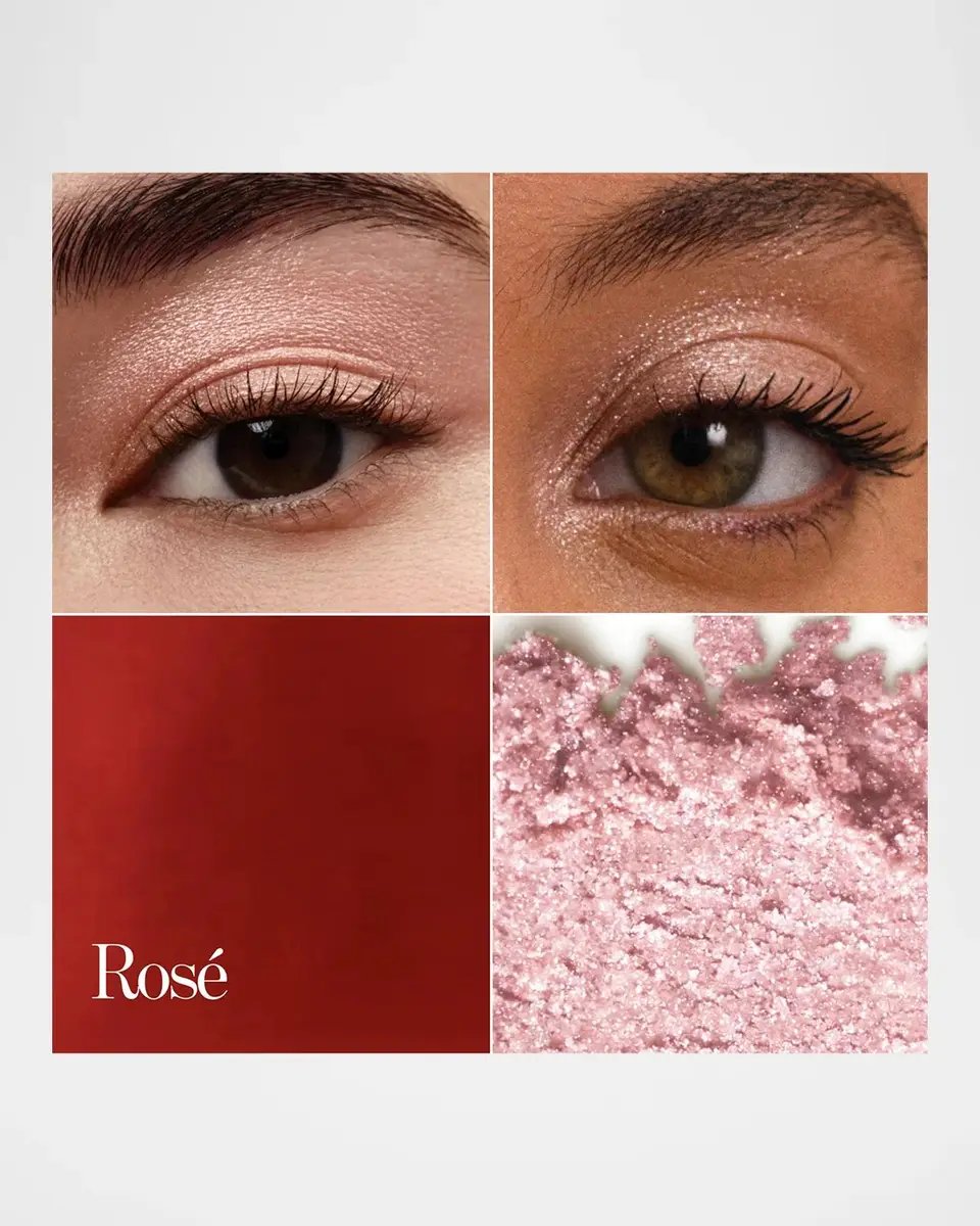 CHANTECAILLE Mermaid Eyeshadow | Thumbnail 3 CHANTECAILLE Mermaid Eyeshadow | Thumbnail 3