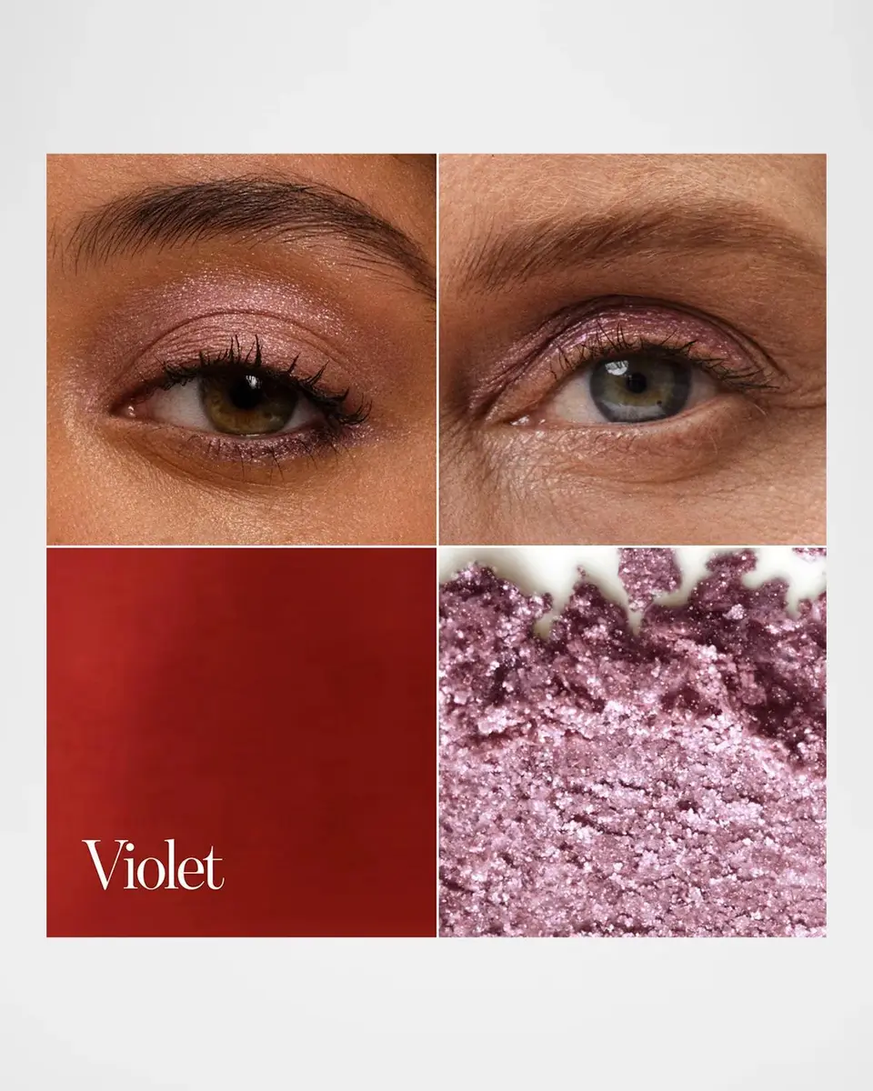 CHANTECAILLE Mermaid Eyeshadow | Thumbnail 3 CHANTECAILLE Mermaid Eyeshadow | Thumbnail 3