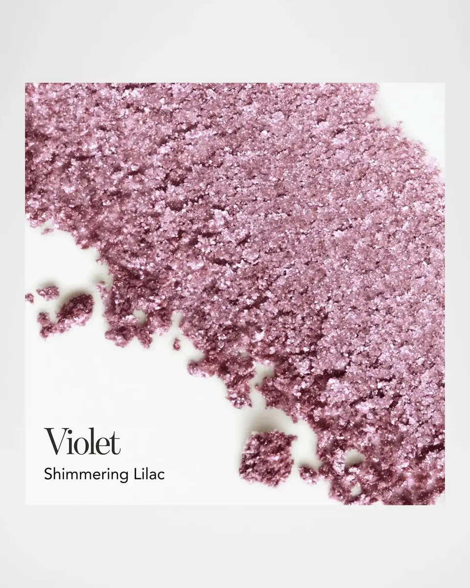 CHANTECAILLE Mermaid Eyeshadow | Thumbnail 4 CHANTECAILLE Mermaid Eyeshadow | Thumbnail 4