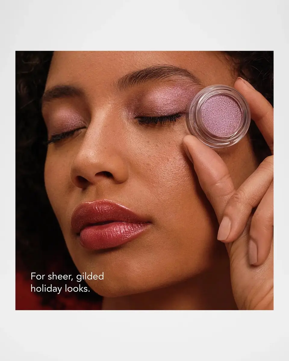CHANTECAILLE Mermaid Eyeshadow | Thumbnail 7 CHANTECAILLE Mermaid Eyeshadow | Thumbnail 7