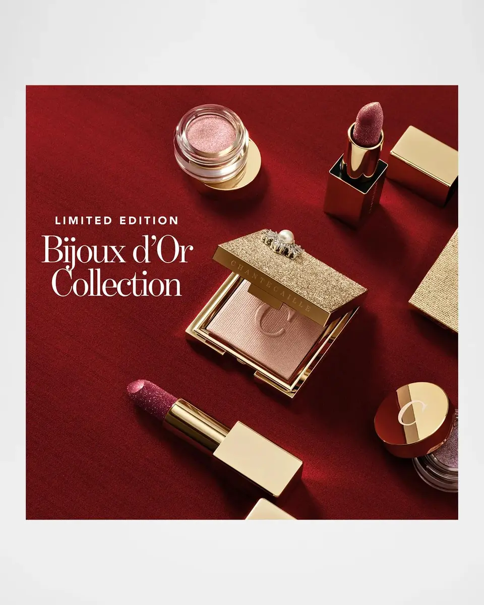 CHANTECAILLE Mermaid Eyeshadow | Thumbnail 8 CHANTECAILLE Mermaid Eyeshadow | Thumbnail 8