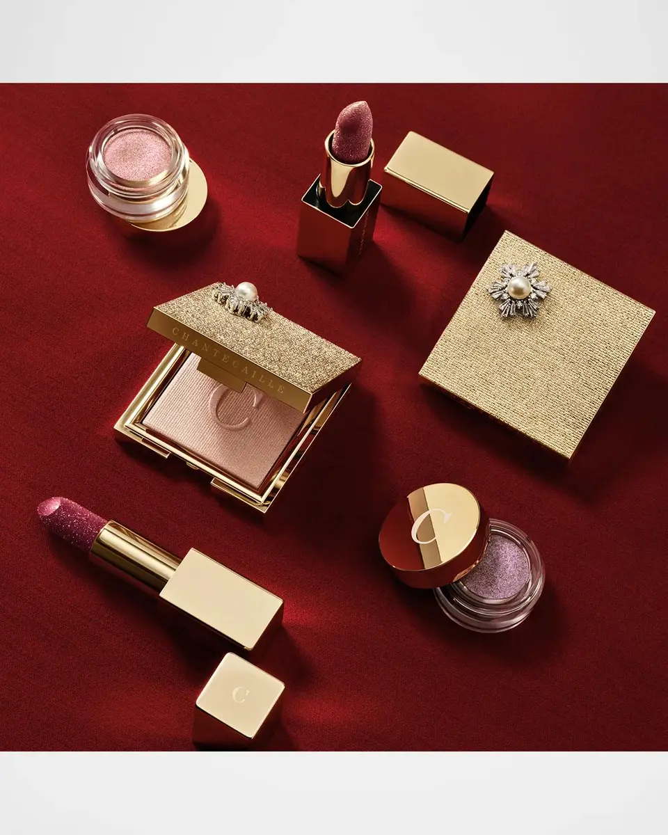 CHANTECAILLE Lip Cristal | Thumbnail 9 CHANTECAILLE Lip Cristal | Thumbnail 9