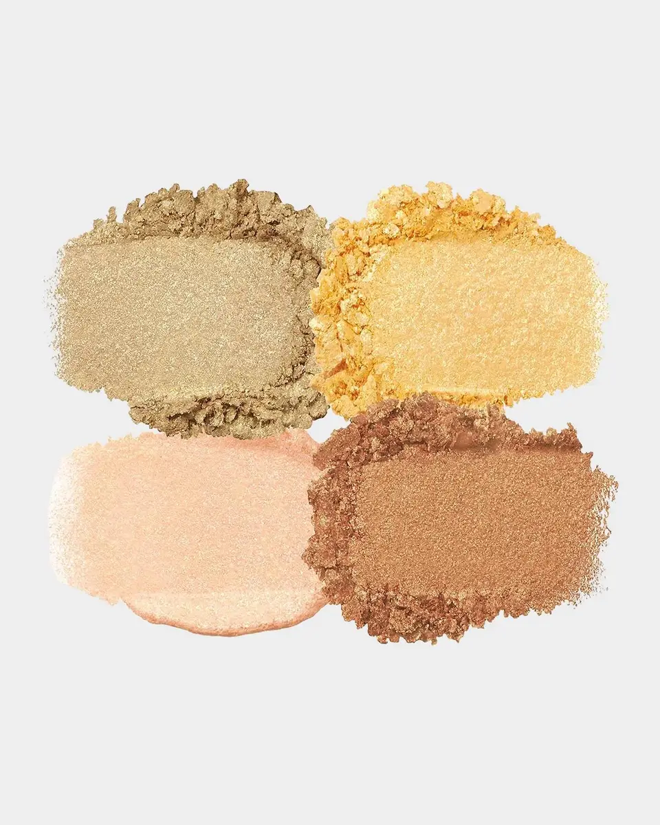CLÉ DE PEAU BEAUTÉ Eye Color Quad | Thumbnail 4 CLÉ DE PEAU BEAUTÉ Eye Color Quad | Thumbnail 4