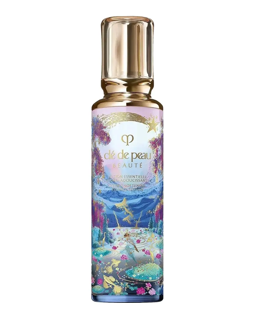 Hydro Softening Essence Lotion Hydro Softening Essence Lotion