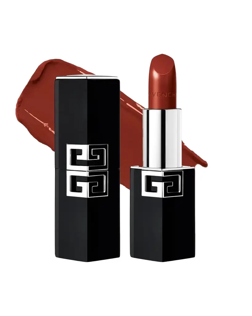 Le Rouge Satin Silk Hydrating Long Wear Lipstick