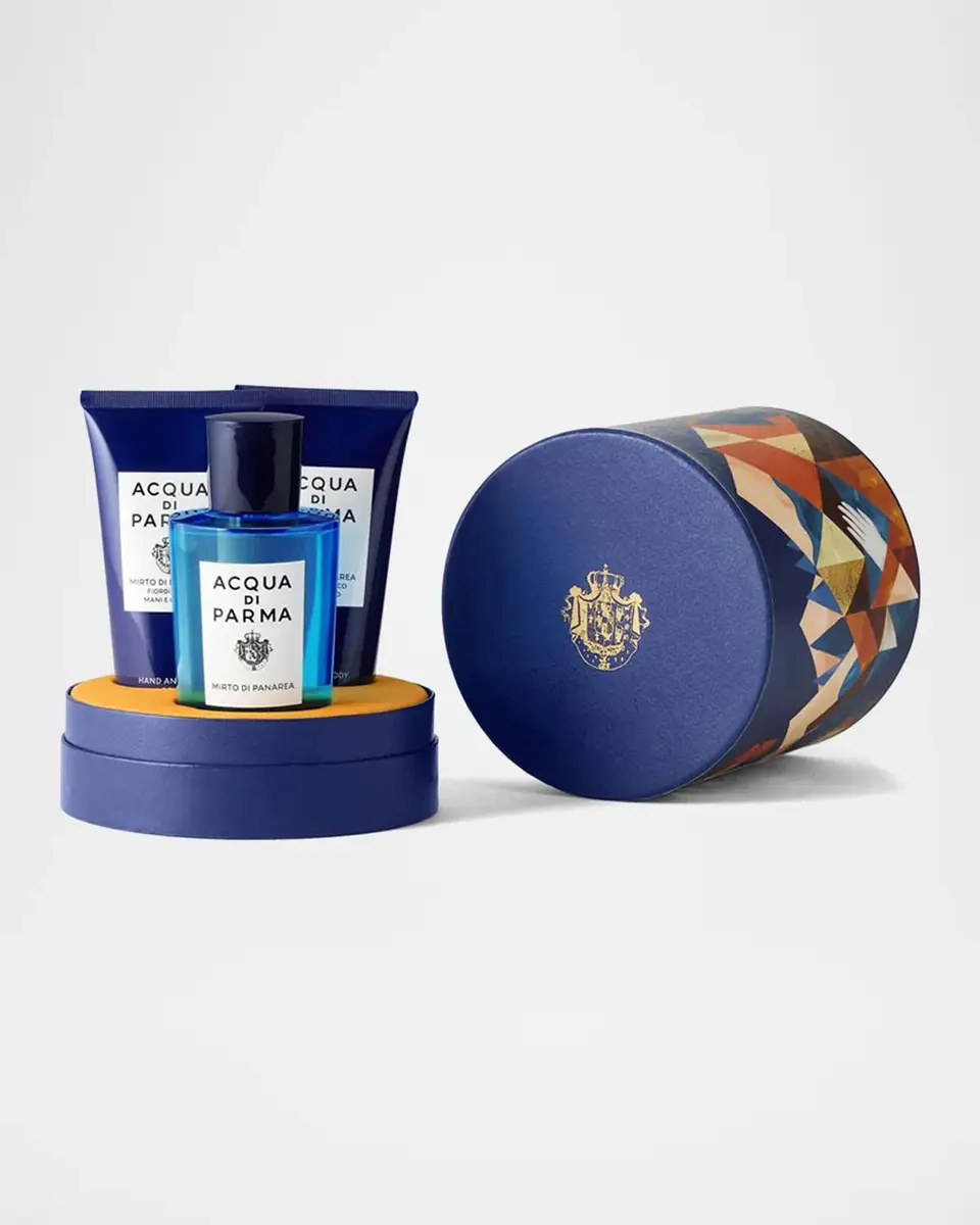 Acqua di Parma Mirto di Panarea 3-Piece Gift Set | Thumbnail 2