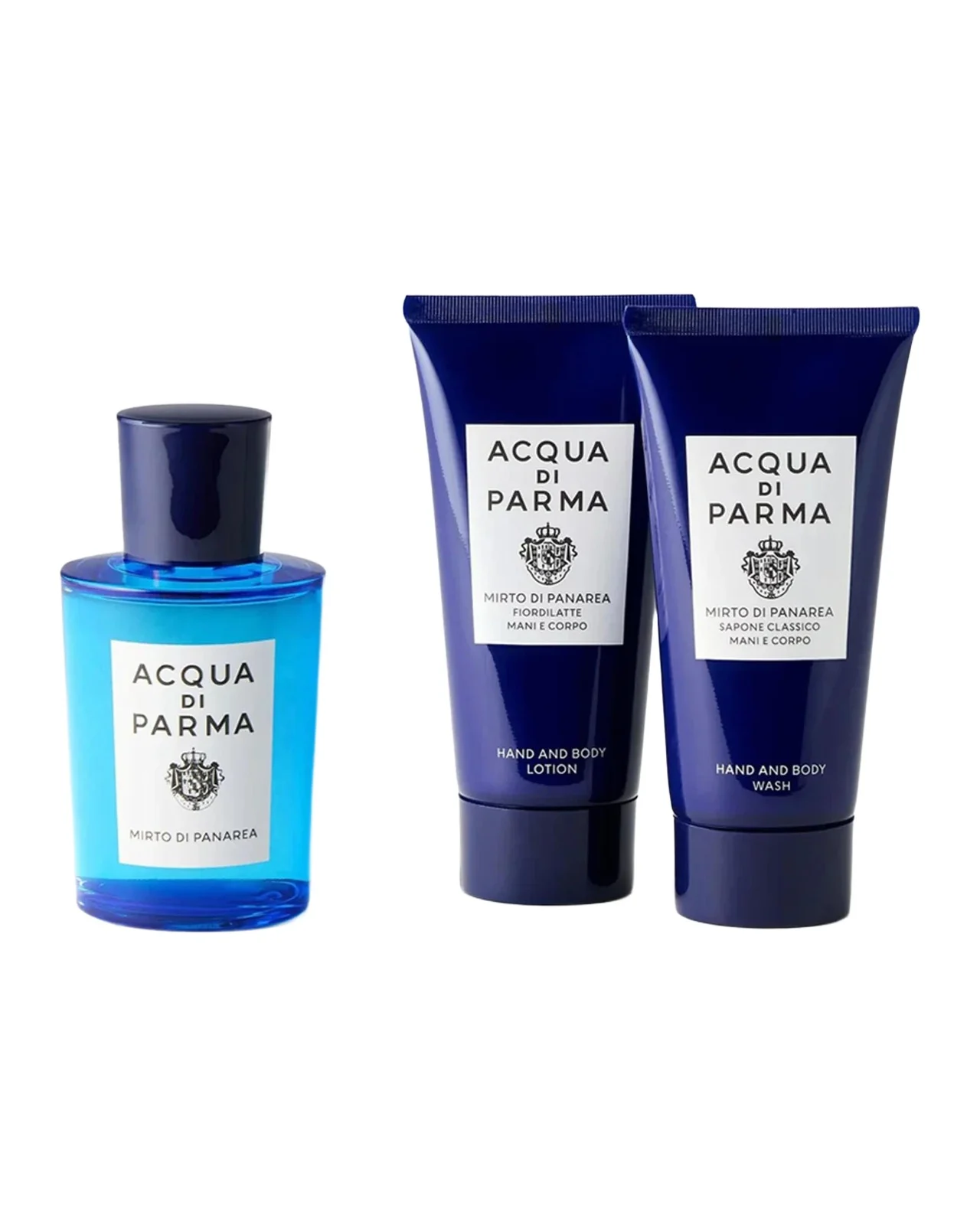 Acqua di Parma Mirto di Panarea 3-Piece Gift Set