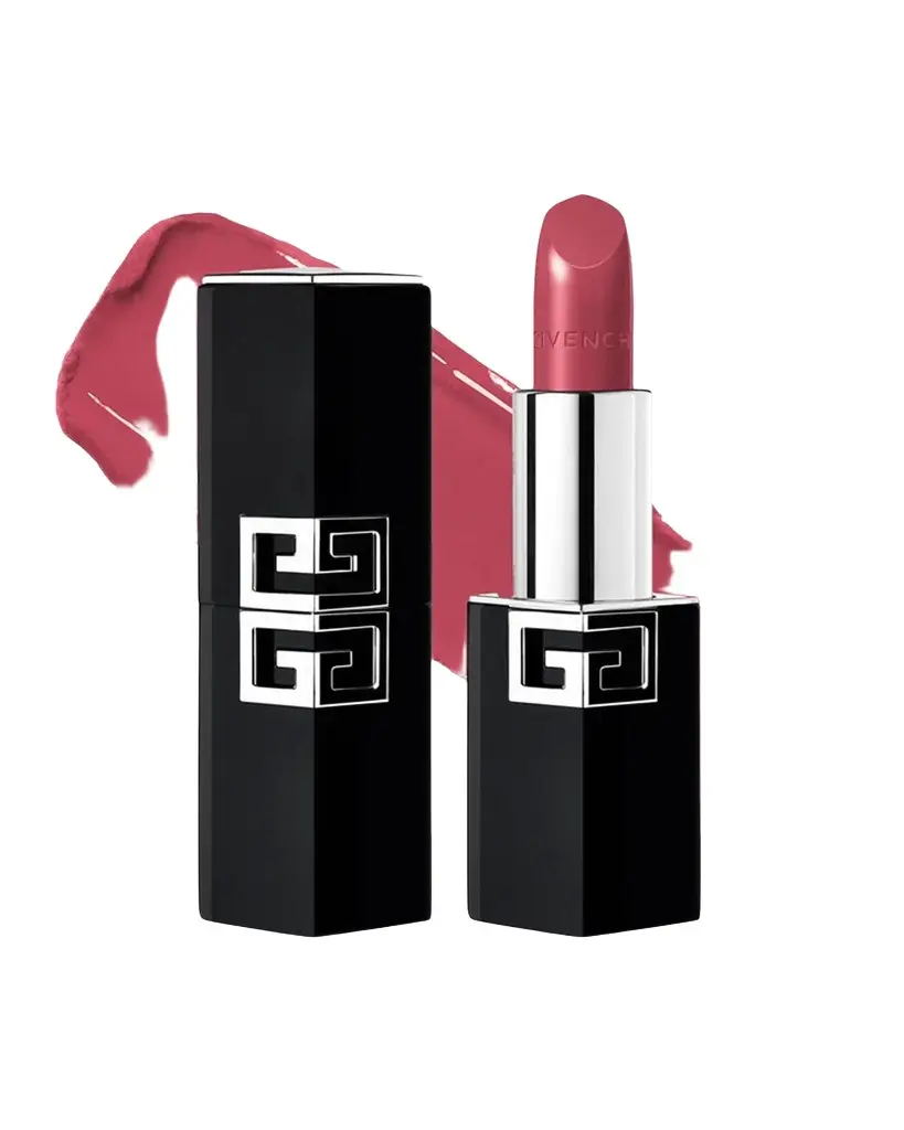 Le Rouge Satin Silk Hydrating Long Wear Lipstick