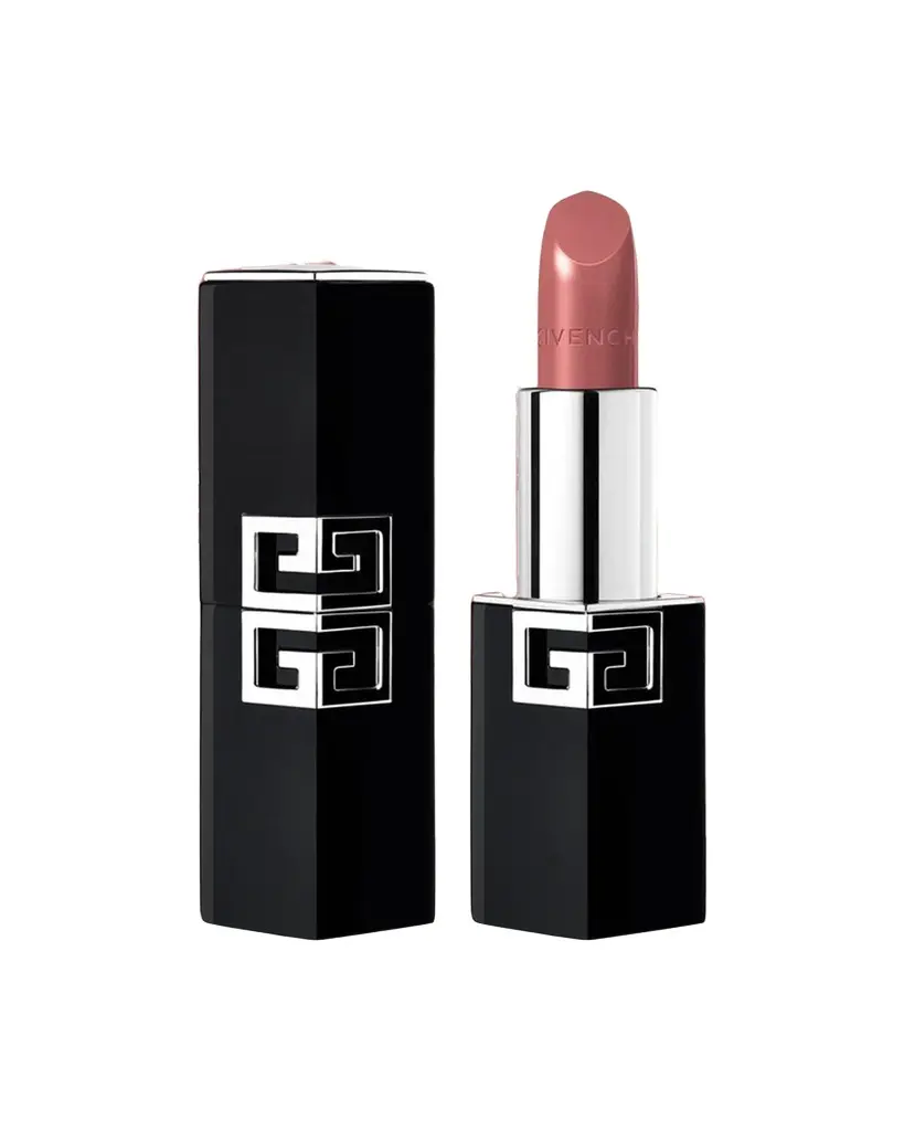 Le Rouge Satin Silk Hydrating Long Wear Lipstick