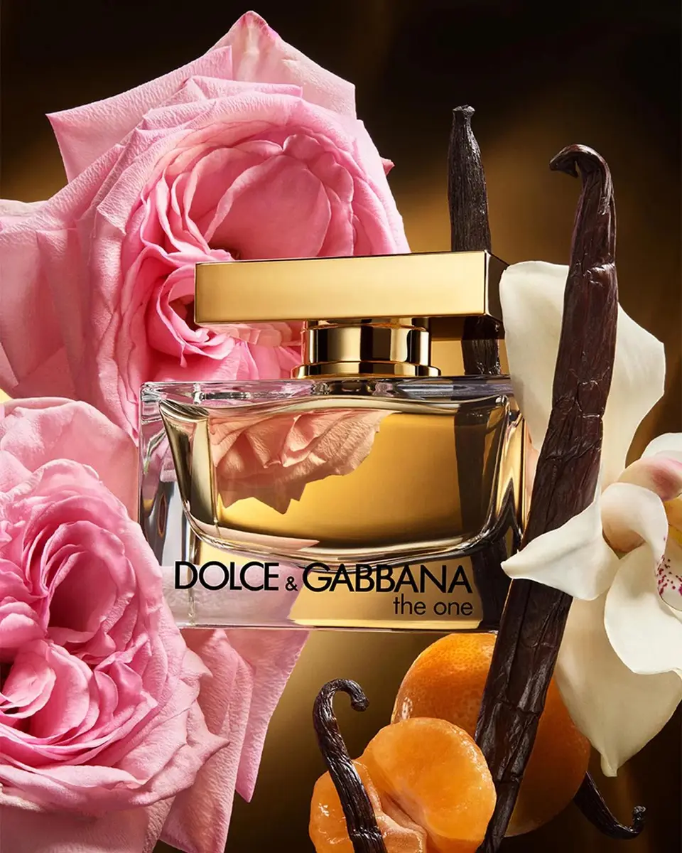 Dolce & Gabbana Beauty The One Eau de Parfum Trio Gift Set | Thumbnail 5 Dolce & Gabbana Beauty The One Eau de Parfum Trio Gift Set | Thumbnail 5