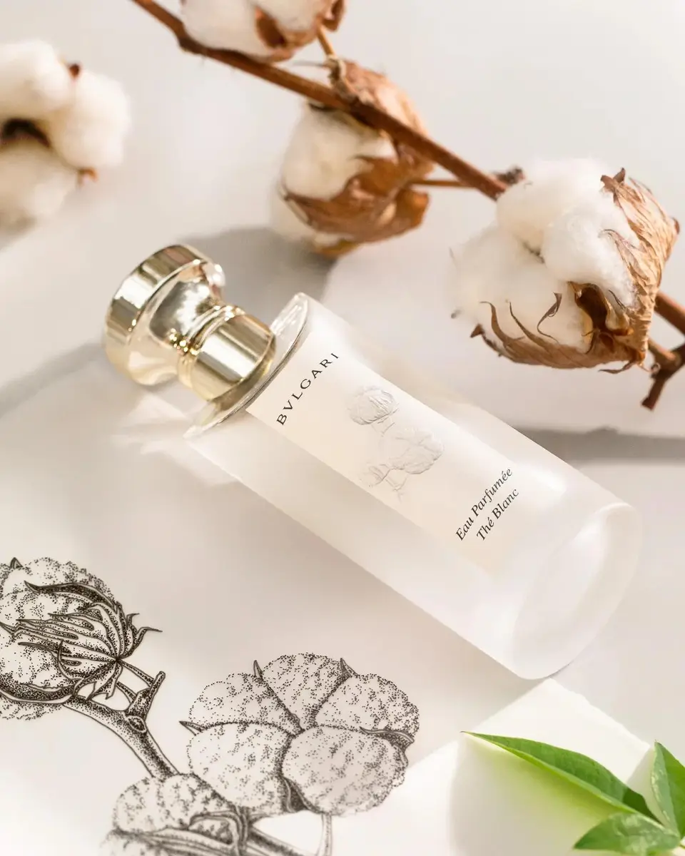 BVLGARI Eau Parfumee The Blanc 3-Piece Gift Set | Thumbnail 4 BVLGARI Eau Parfumee The Blanc 3-Piece Gift Set | Thumbnail 4