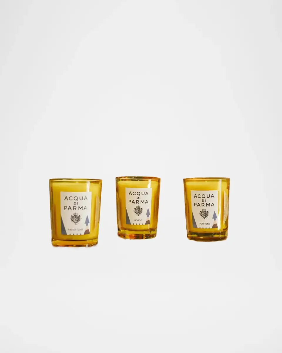 Acqua di Parma Bosco Candle, 7 oz. | Thumbnail 2