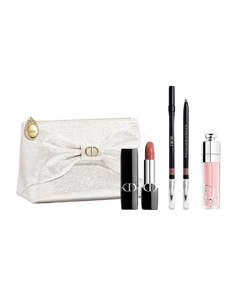 Couture Lip Essentials 3-Piece Gift Set Couture Lip Essentials 3-Piece Gift Set