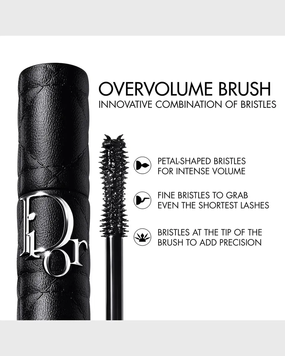 Dior Diorshow 2-Piece Makeup Gift Set | Thumbnail 5 Dior Diorshow 2-Piece Makeup Gift Set | Thumbnail 5