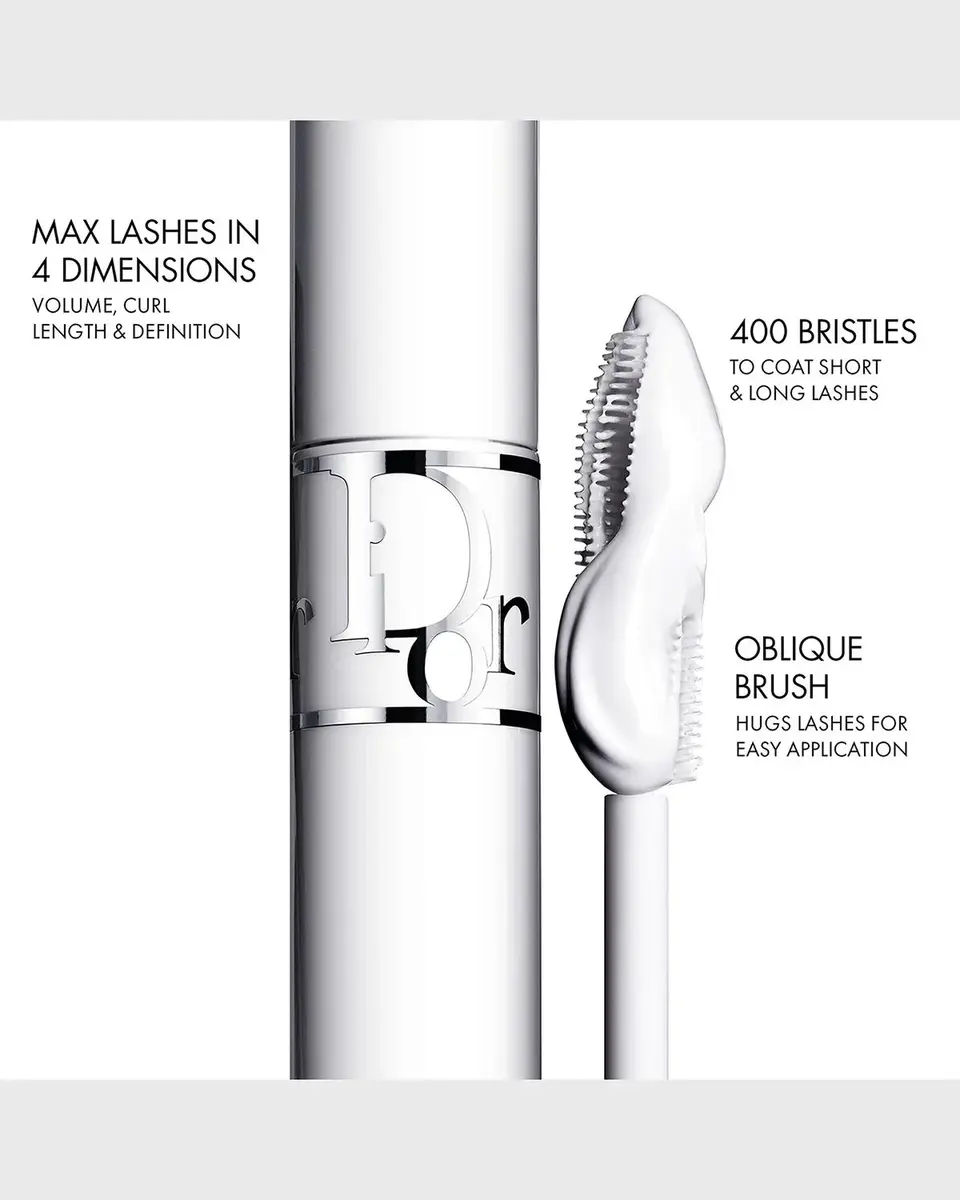Dior Diorshow 2-Piece Makeup Gift Set | Thumbnail 6 Dior Diorshow 2-Piece Makeup Gift Set | Thumbnail 6