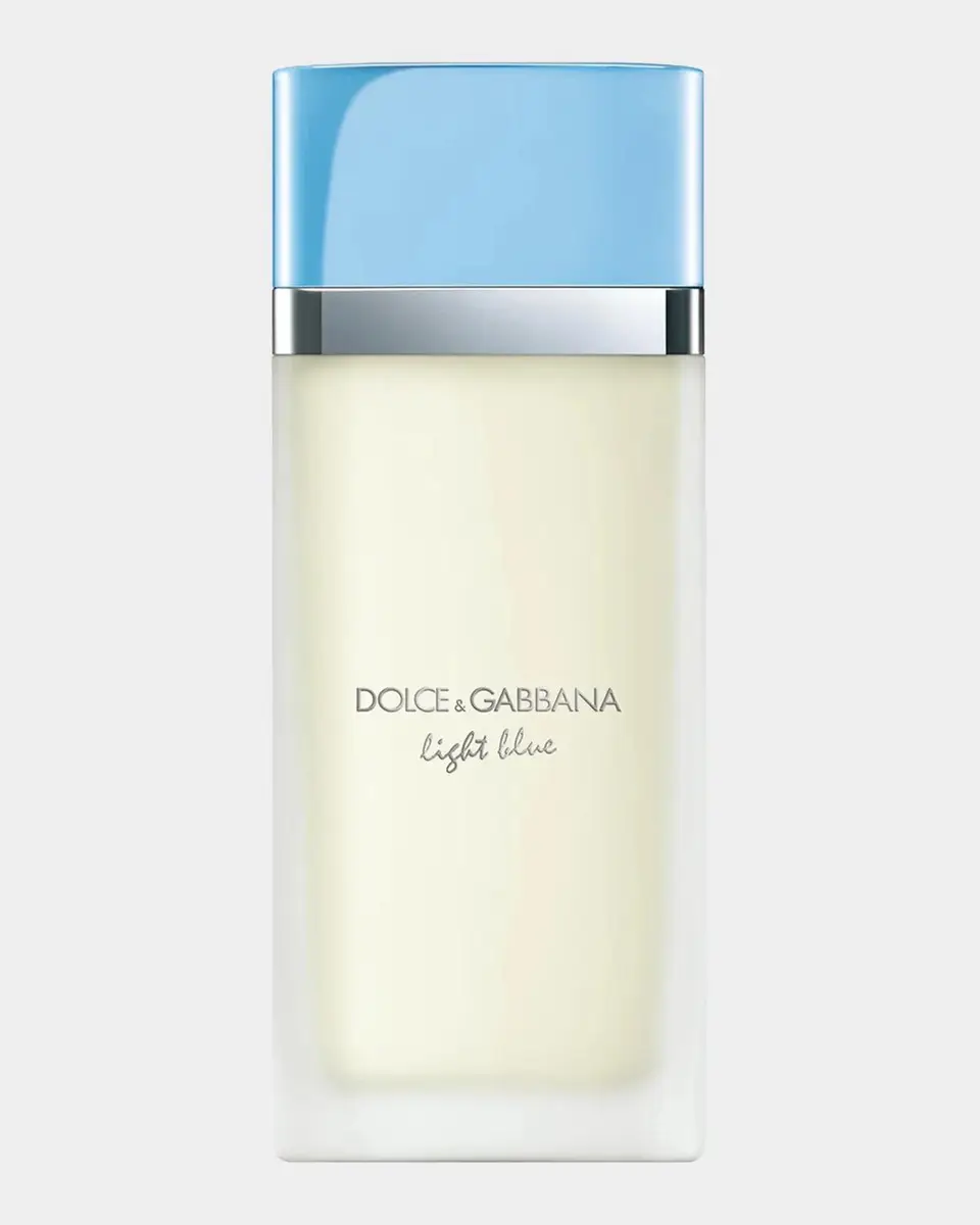 Dolce & Gabbana Beauty Light Blue Eau de Toilette Trio Gift Set | Thumbnail 2 Dolce & Gabbana Beauty Light Blue Eau de Toilette Trio Gift Set | Thumbnail 2
