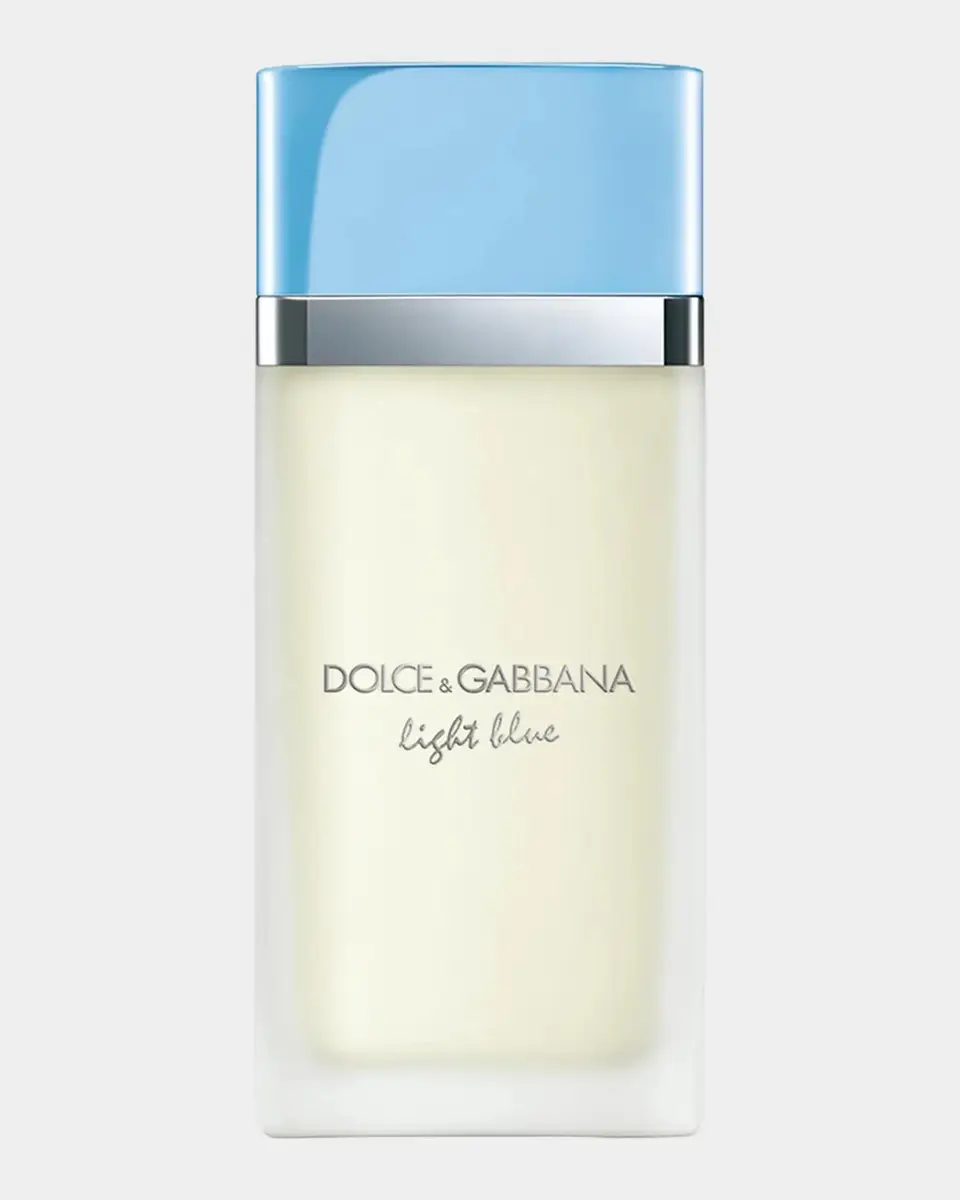Dolce & Gabbana Beauty Light Blue Eau de Toilette Trio Gift Set | Thumbnail 3 Dolce & Gabbana Beauty Light Blue Eau de Toilette Trio Gift Set | Thumbnail 3