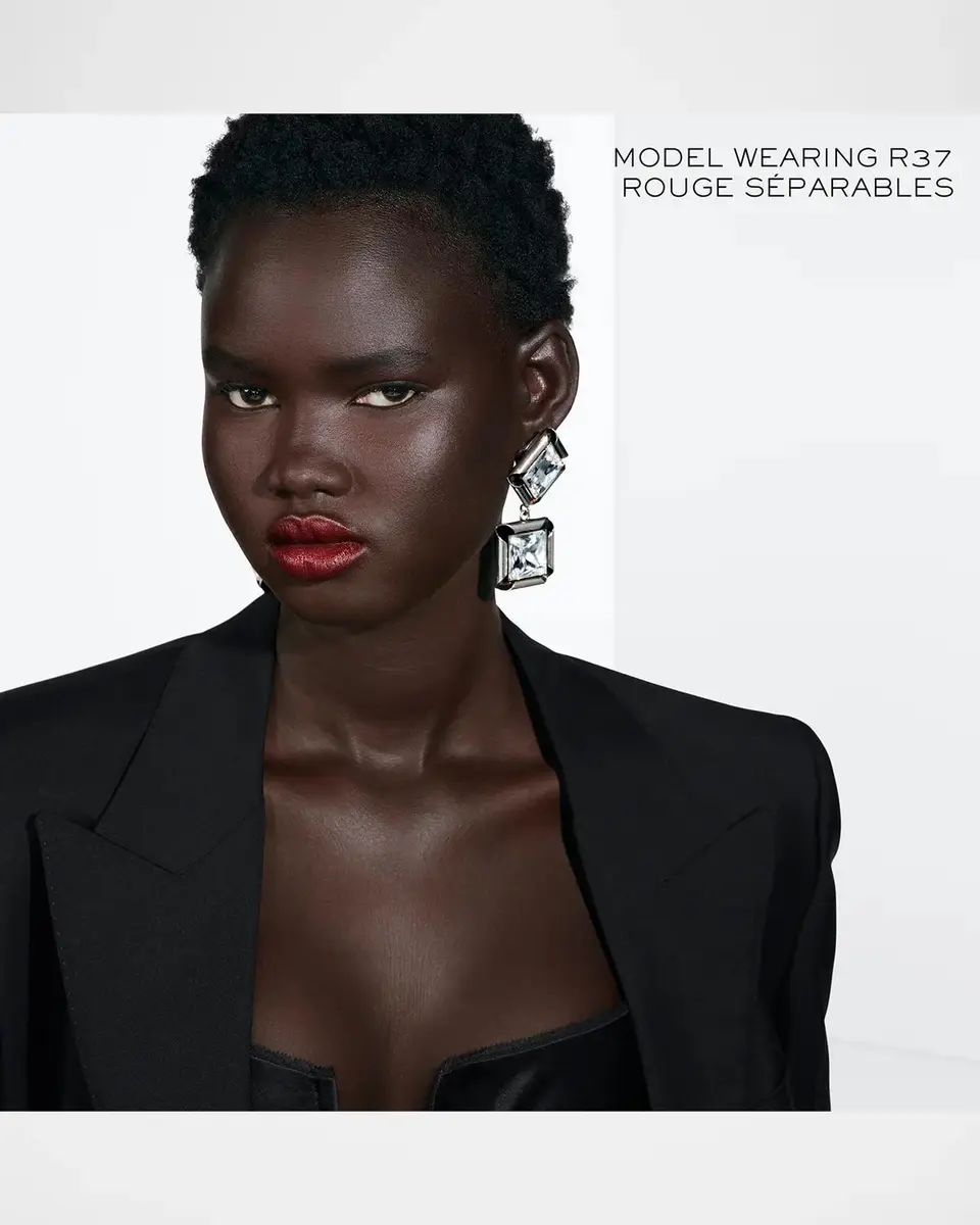 Givenchy Le Rouge Satin Silk Hydrating Long Wear Lipstick | Thumbnail 9 Givenchy Le Rouge Satin Silk Hydrating Long Wear Lipstick | Thumbnail 9