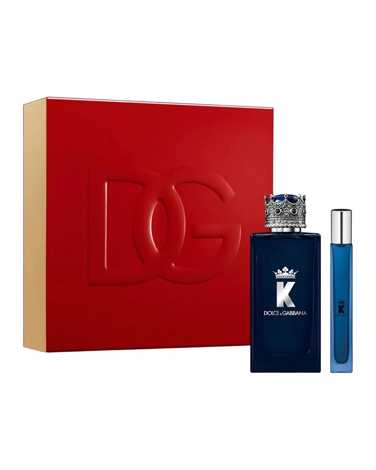 Dolce & Gabbana Beauty K by Dolce & amp;Gabbana Parfum 2-Piece Gift Set