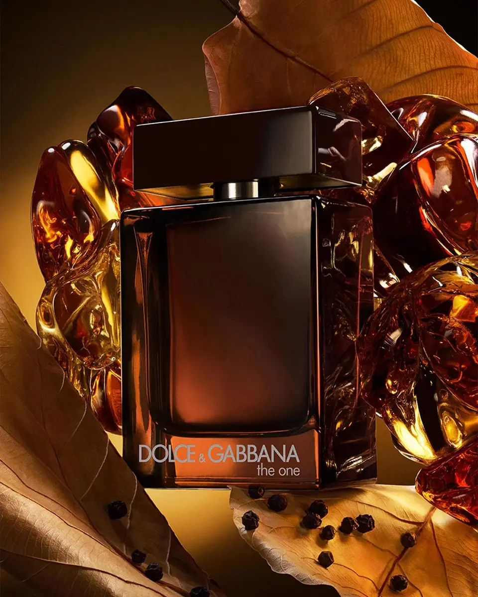 Dolce & Gabbana Beauty The One For Men Eau De Parfum 2-Piece Gift Set | Thumbnail 4 Dolce & Gabbana Beauty The One For Men Eau De Parfum 2-Piece Gift Set | Thumbnail 4