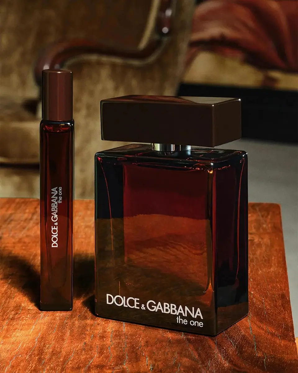 Dolce & Gabbana Beauty The One For Men Eau De Parfum 2-Piece Gift Set | Thumbnail 6 Dolce & Gabbana Beauty The One For Men Eau De Parfum 2-Piece Gift Set | Thumbnail 6