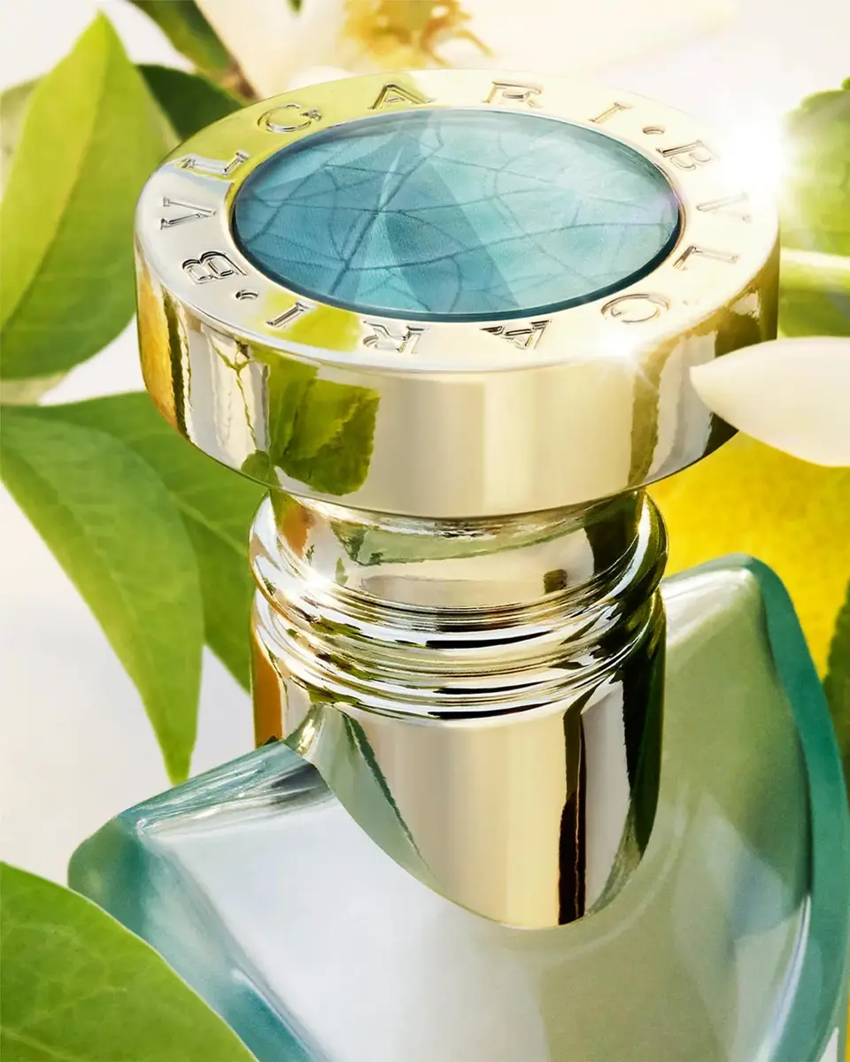 BVLGARI Eau Parfumee The Vert 3-Piece Gift Set | Thumbnail 3 BVLGARI Eau Parfumee The Vert 3-Piece Gift Set | Thumbnail 3