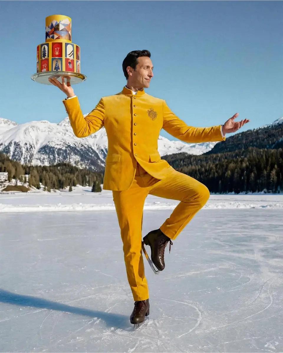 Acqua di Parma 24-Piece Advent Calendar | Thumbnail 6 Acqua di Parma 24-Piece Advent Calendar | Thumbnail 6