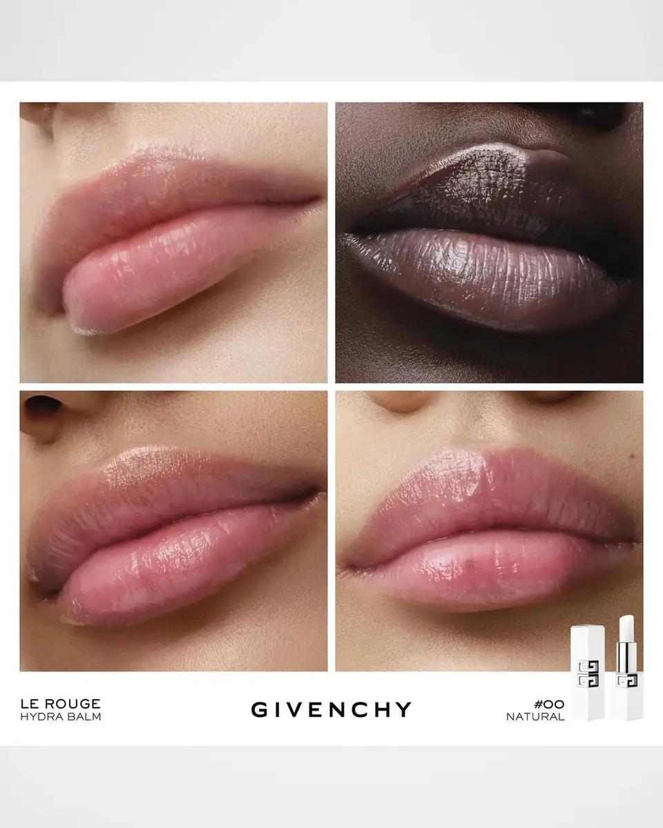Givenchy Le Rouge Hydra Lip Balm | Thumbnail 2 Givenchy Le Rouge Hydra Lip Balm | Thumbnail 2