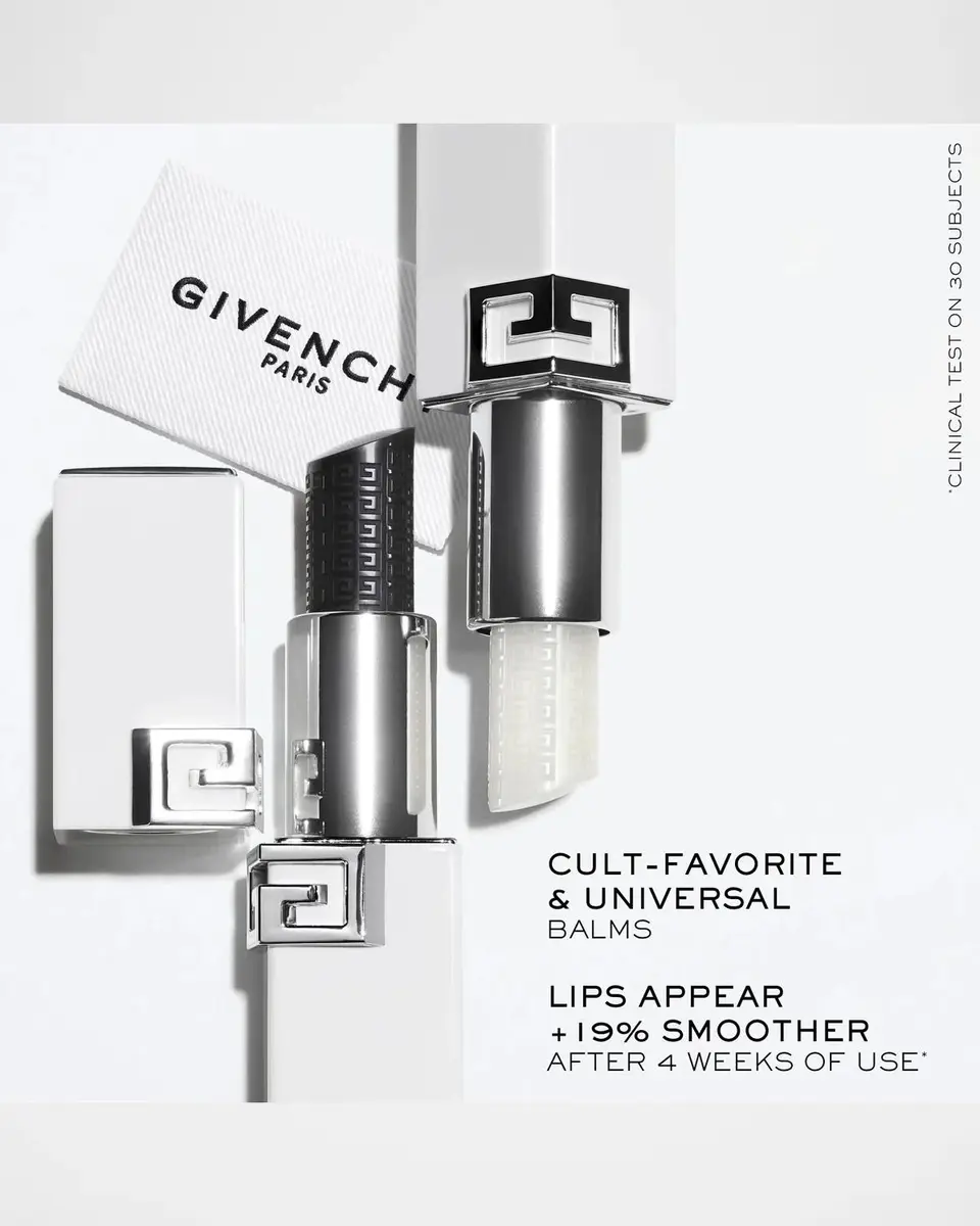 Givenchy Le Rouge Hydra Lip Balm | Thumbnail 4 Givenchy Le Rouge Hydra Lip Balm | Thumbnail 4