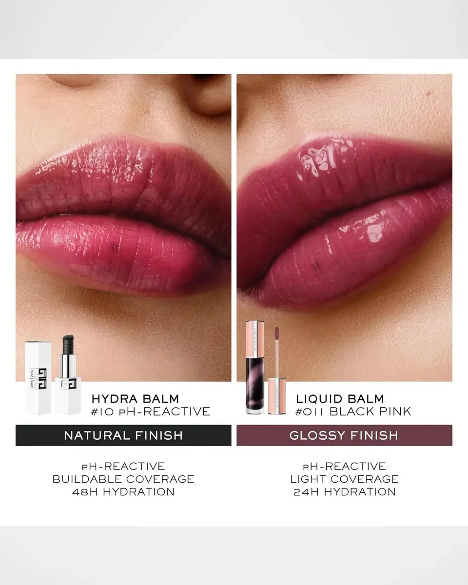 Givenchy Le Rouge Hydra Lip Balm | Thumbnail 6 Givenchy Le Rouge Hydra Lip Balm | Thumbnail 6