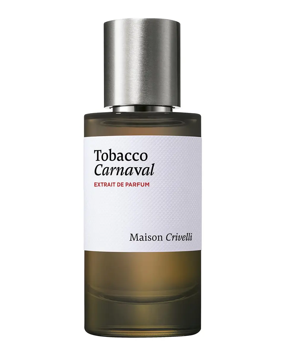 Maison Crivelli Tobacco Carnaval Extrait de Parfum, 1.7 oz. | Thumbnail 3