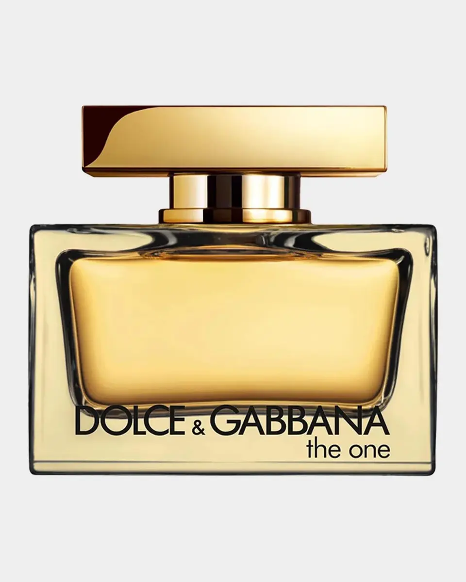 Dolce & Gabbana Beauty The One Eau De Parfum Intense 2-Piece Gift Set | Thumbnail 2